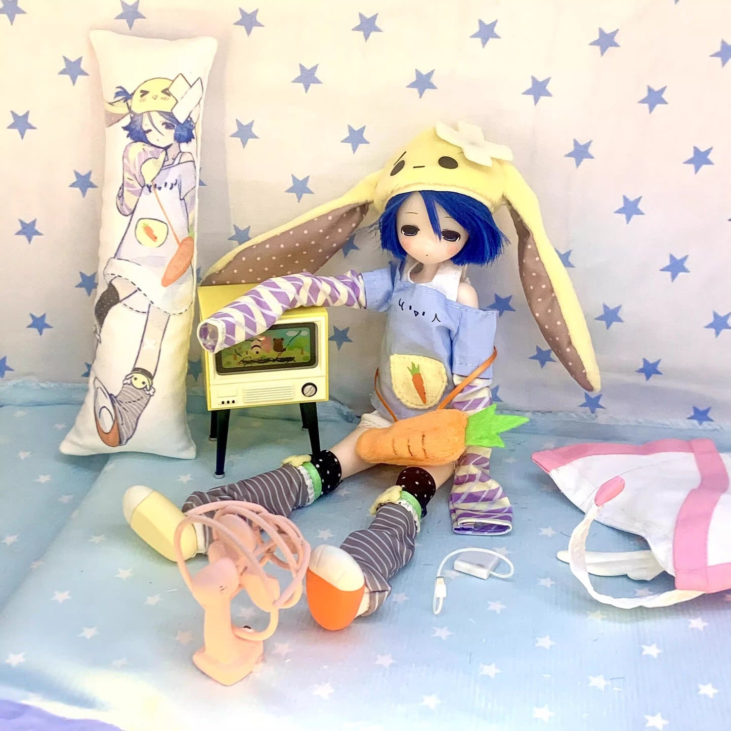 エレクトロニクスストリートスペシャル6ポイントBJDアクションフィギュアブラインドボックストレンディな着せ替え人形女の子へのかわいいギフト